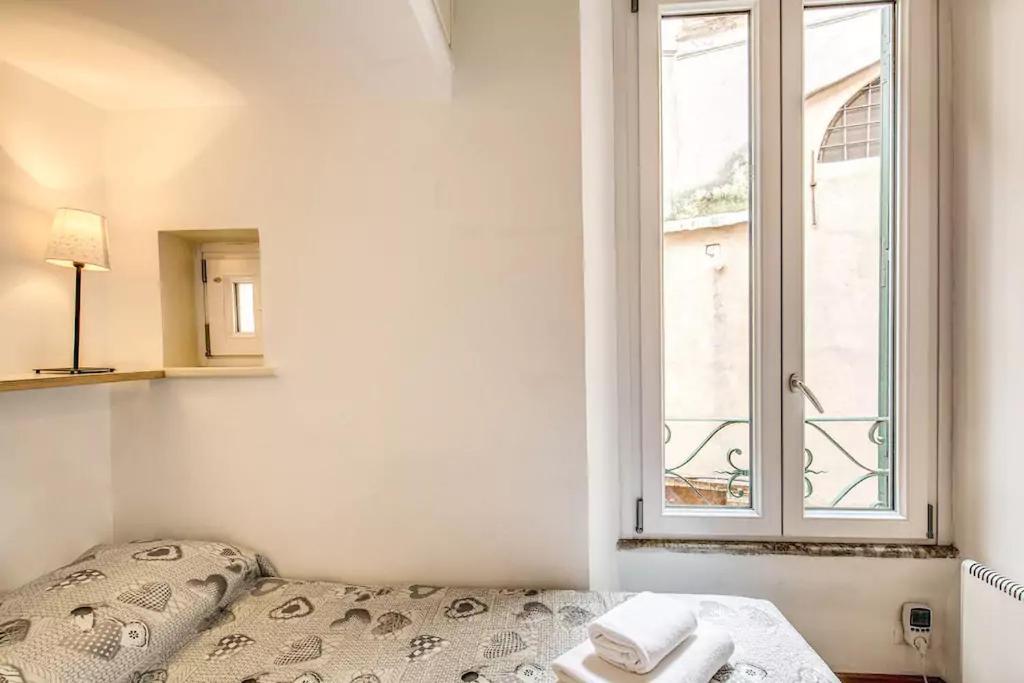 Navona Flat Roma