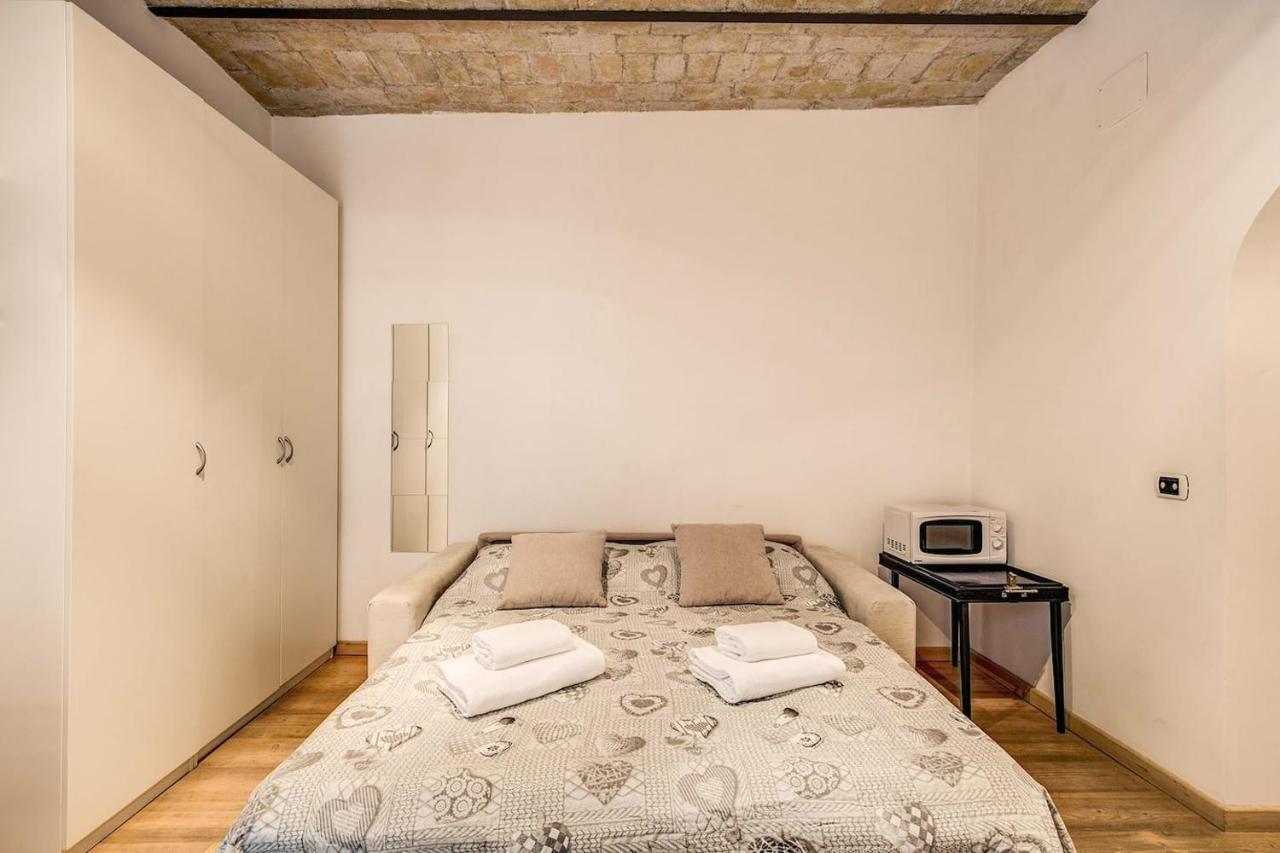 Navona Flat Apartamento Roma
