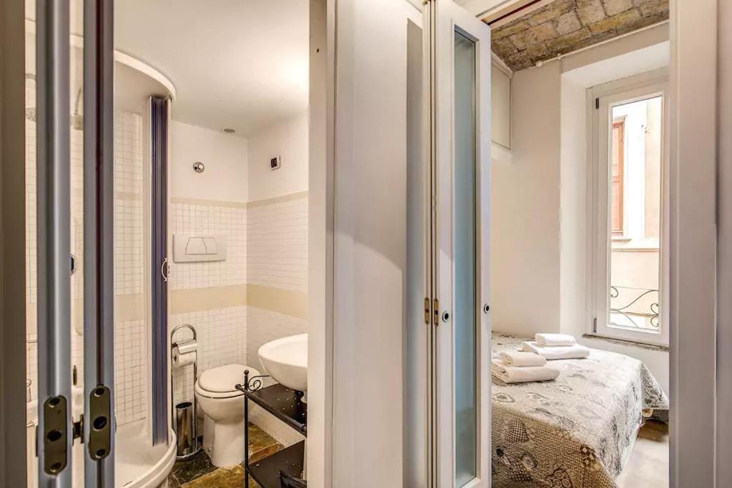Navona Flat Apartamento Roma