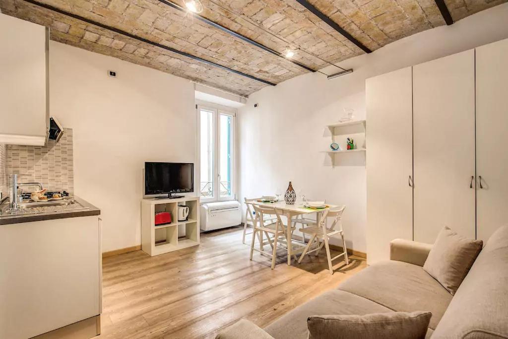 Navona Flat Apartamento *