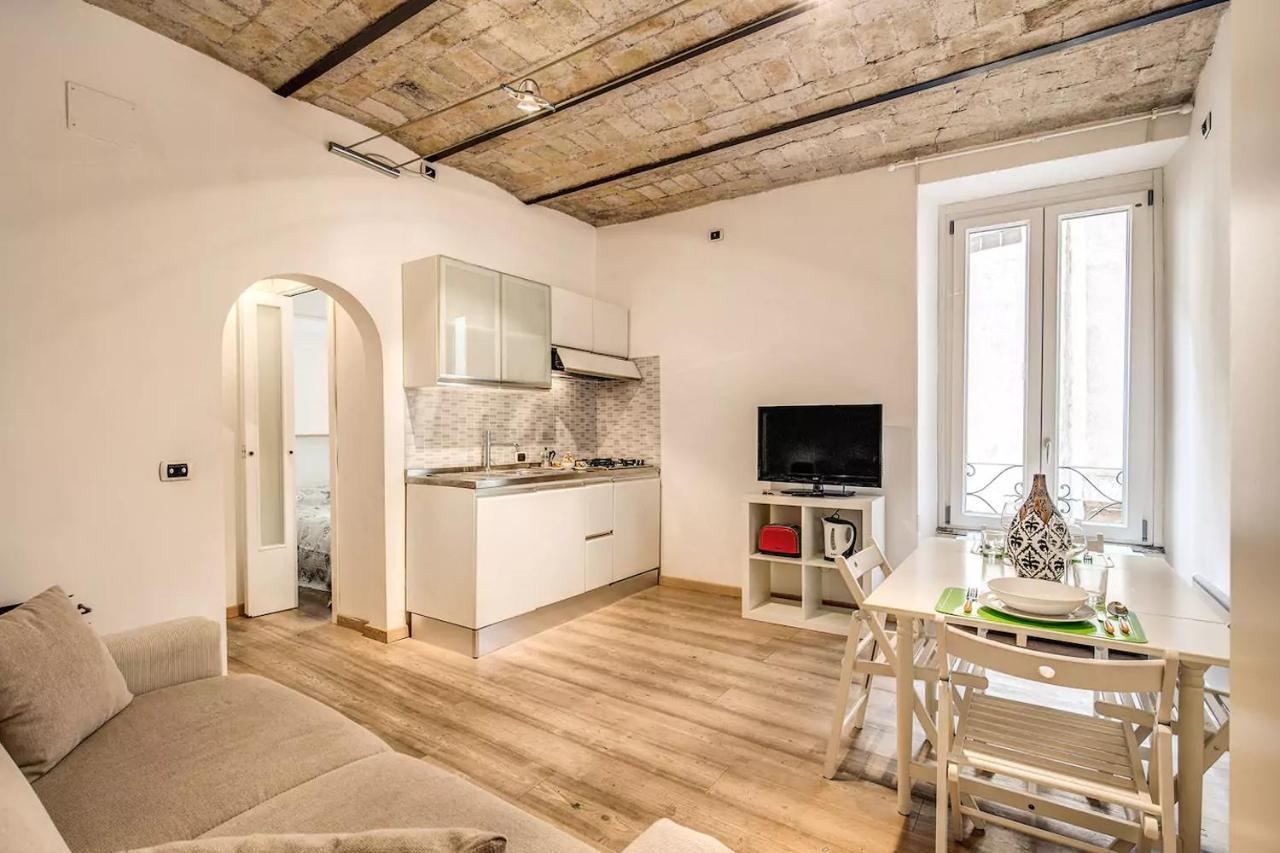 Apartamento Navona Flat Roma