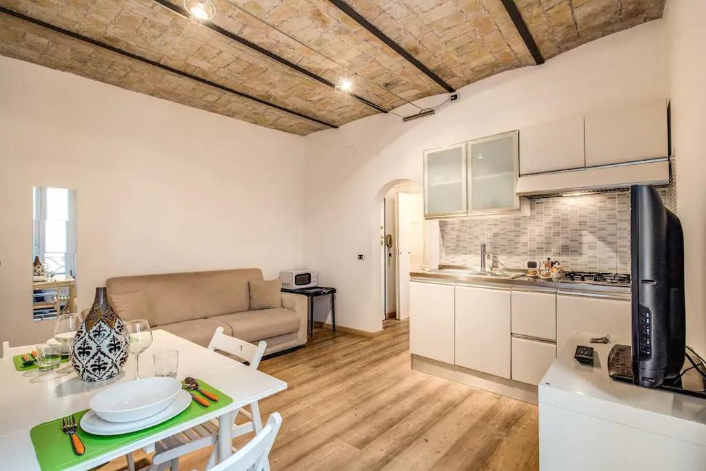 Apartamento Navona Flat *