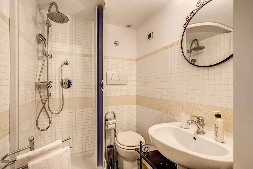 Apartamento Navona Flat Roma